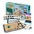  Ben Franklin Discovery Dig Rock And Gem Set - Contents